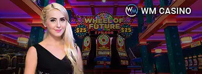 Helen168 wm live casino